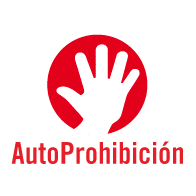 Logotipo del sello AutoProhibición