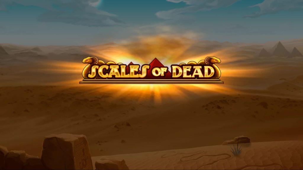 Scales of Dead slot